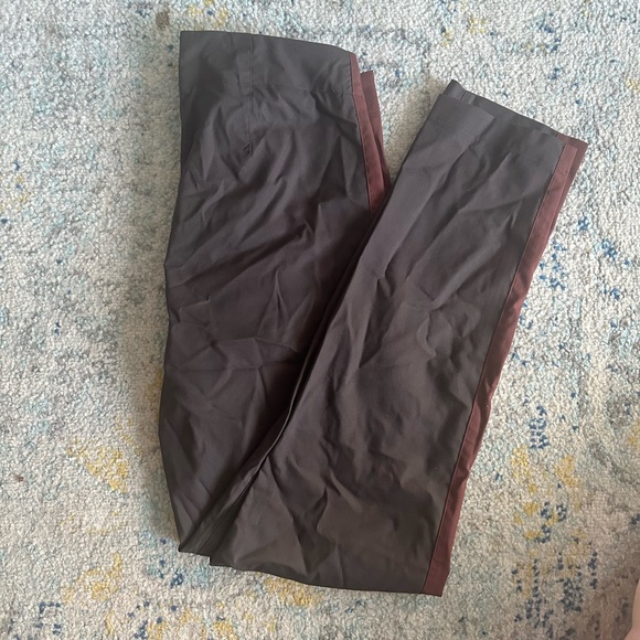 Kit and Ace Navigator Classic ankle pant - size 8 - Picture 6 of 6